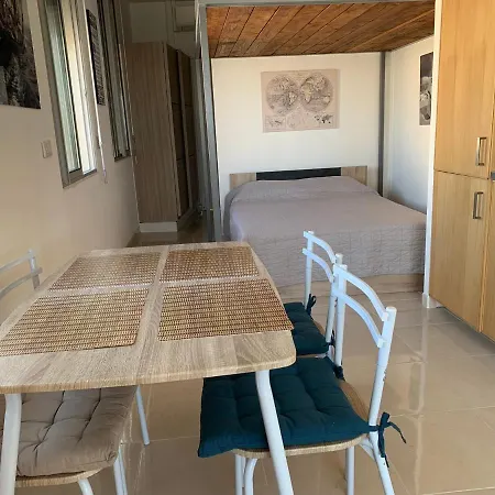 Apartment Les Pieds En Eventail