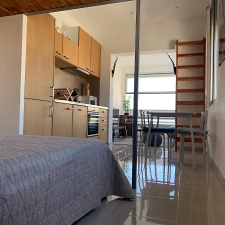 Apartment Les Pieds En Eventail *