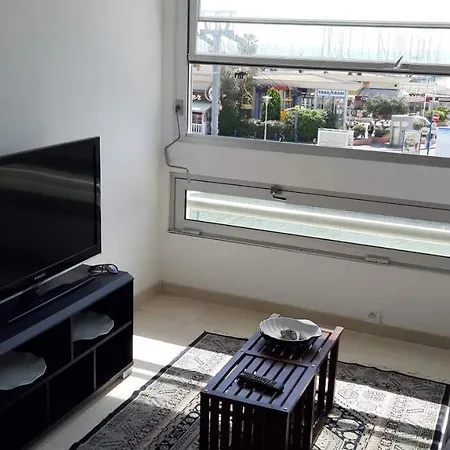 Apartment Les Pieds En Eventail