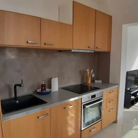 Apartment Les Pieds En Eventail Palavas-les-Flots